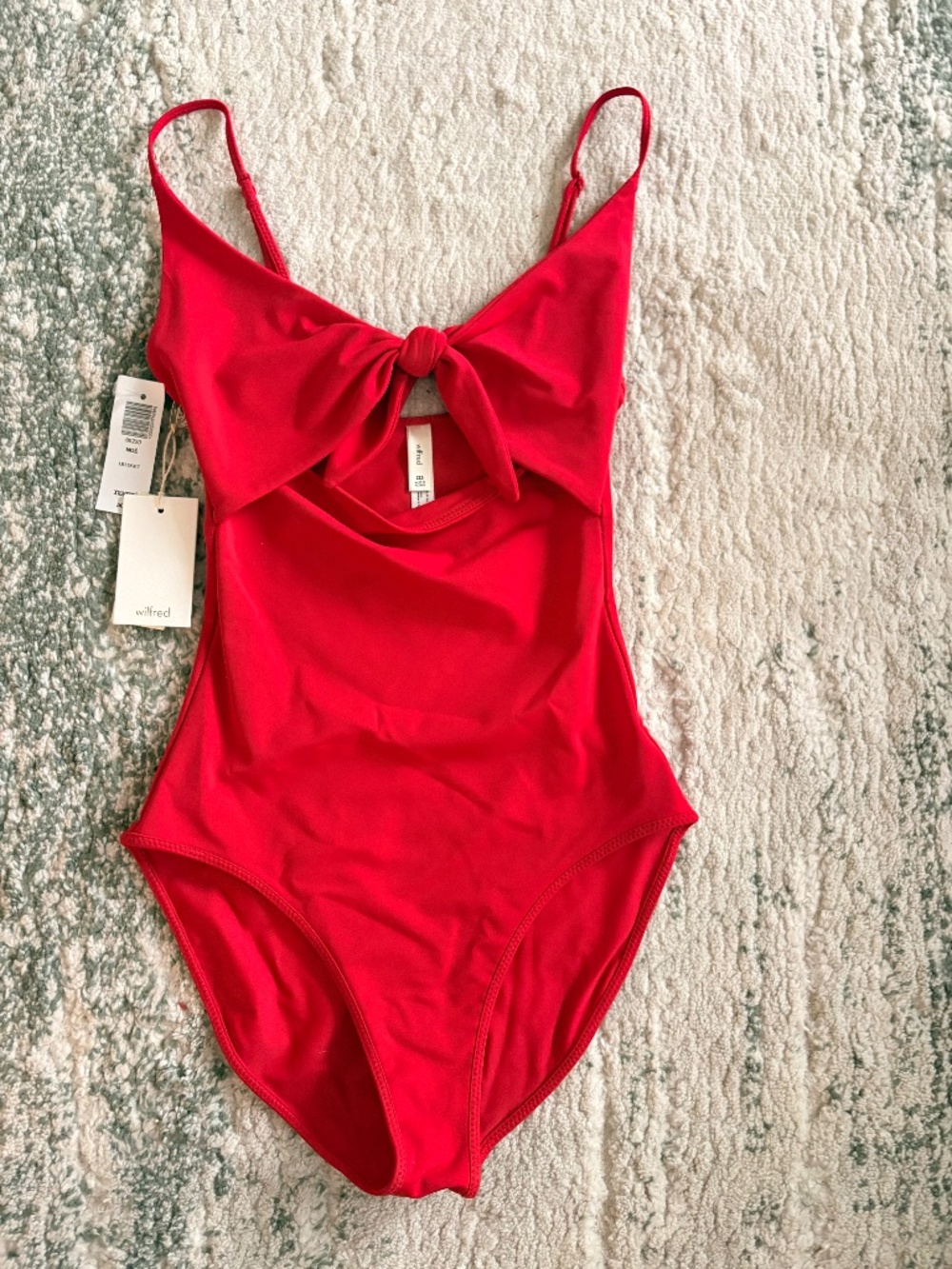 Aritzia Bodysuit